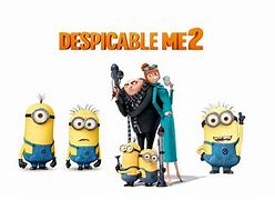 Image result for Despicable Me 2 Agnes Shriek