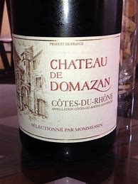 Image result for Mommessin Cotes Rhone Epices