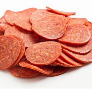 Image result for pepperoni