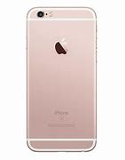 Image result for iPhone 6 S in Rose Gold