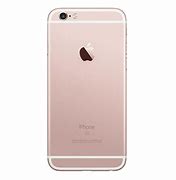 Image result for iPhone 6s Rose Gold Color