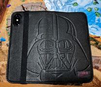 Image result for Star Wars iPhone Wallet Case