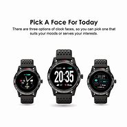 Image result for TS8 Smartwatch Black