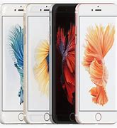 Image result for Apple iPhone 6s Colors