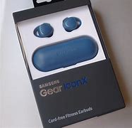 Image result for Gear Iconx 2019 Box Contents