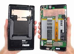 Image result for Nexus 7 Inside