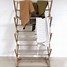 Image result for Large Wood Clothes Drying Rack