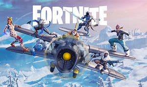 Image result for Fortnite Season 7 Cover