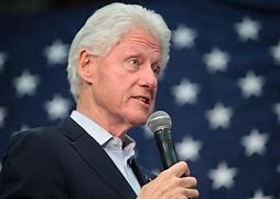 Image result for Former President Bill Clinton