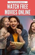 Image result for Watch Any Movie for Free