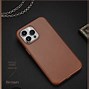 Image result for iPhone 14 Red Leather Case