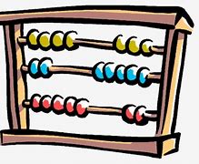 Image result for Abacus 42012 Clip Art