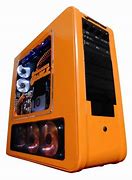 Image result for Low Profile PC Case