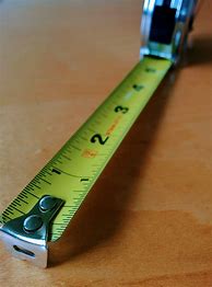 Image result for Measuring tape 1cm