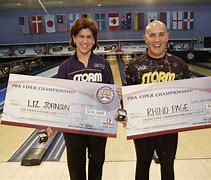 Image result for PBA Ladies League Bowling