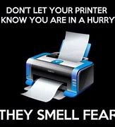 Image result for Killing the Printer