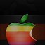 Image result for iPhone Logo Black Wallpaper