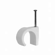 Image result for Flat Cable Clips