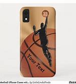 Image result for Basketball iPhone 6 Plus Cases