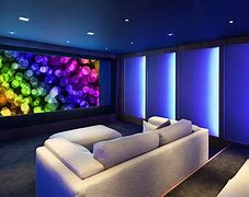 Image result for Home Movie Theater Projector