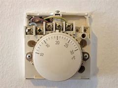 Image result for Honeywell T40 Thermostat