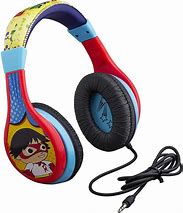 Image result for children headphone