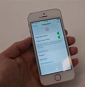 Image result for iPhone 5S in Hand Size