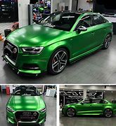 Image result for Color Chrome Car Wrap