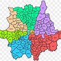 Image result for NW postcode area