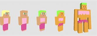 Image result for Minecraft Mcpe Skins Sxy