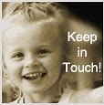 Image result for Keep in Touch Quotes