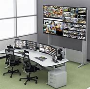 Image result for Wall of Monitors