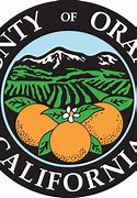 Image result for Orange County California Official Seal