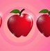 Image result for Purple Apple Cartoon