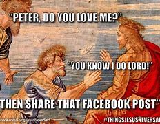 Image result for Cool Jesus Meme