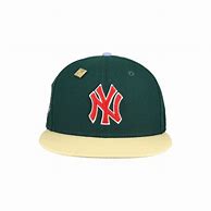 Image result for New York Timberland Yankees Hat Meme