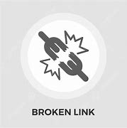Image result for Free Images of Broken Connection
