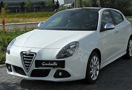 Image result for Giulietta