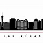 Image result for Las Vegas Logo with Skyline SVG Free