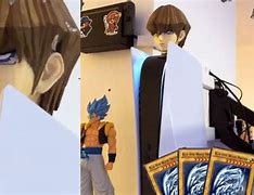 Image result for Seto Kaiba PS5 Meme