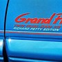 Image result for 92 Pontiac Grand Prix