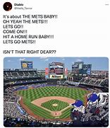 Image result for It S Outta Here Mets Meme Party Theme Frames