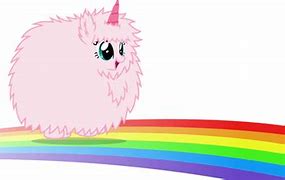 Image result for Pink Fluffy Unicorn Clip Art