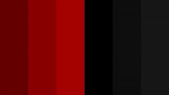 Image result for Red Black Color