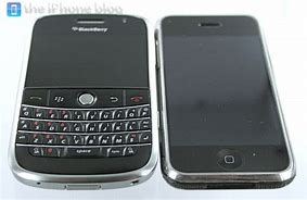 Image result for iPhone 1st Generation vs BlackBerry