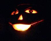 Image result for Joker Pumpkin Painting