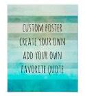 Image result for Create Your Own Quote Art