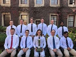Image result for Cricket Club Trophy