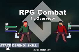 Image result for Game Maker Studio Tactical RPG