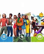 Image result for The Sims 4 Seasons Xbox One